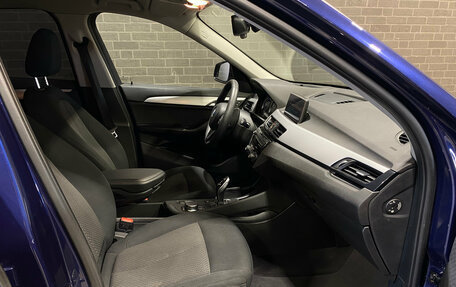 BMW X1, 2018 год, 2 650 000 рублей, 10 фотография