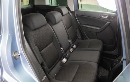 Skoda Yeti I рестайлинг, 2014 год, 899 000 рублей, 7 фотография