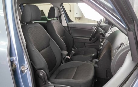 Skoda Yeti I рестайлинг, 2014 год, 899 000 рублей, 8 фотография