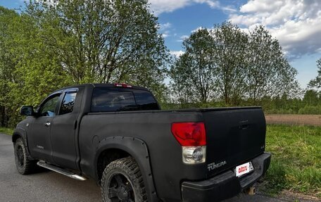 Toyota Tundra II, 2007 год, 1 895 000 рублей, 5 фотография