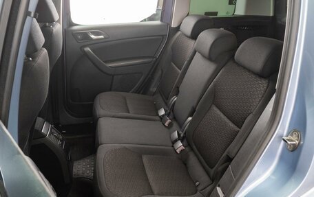 Skoda Yeti I рестайлинг, 2014 год, 899 000 рублей, 9 фотография