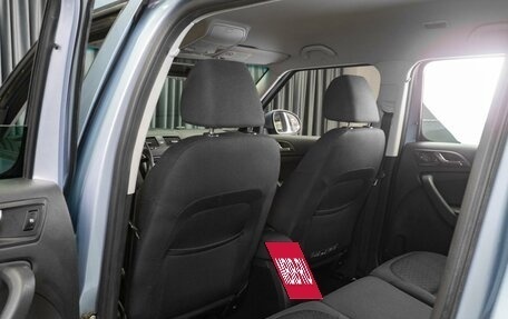 Skoda Yeti I рестайлинг, 2014 год, 899 000 рублей, 11 фотография