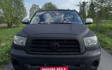 Toyota Tundra II, 2007 год, 1 895 000 рублей, 6 фотография