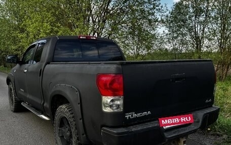 Toyota Tundra II, 2007 год, 1 895 000 рублей, 4 фотография
