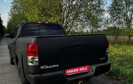 Toyota Tundra II, 2007 год, 1 895 000 рублей, 3 фотография