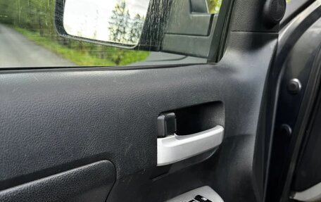 Toyota Tundra II, 2007 год, 1 895 000 рублей, 11 фотография