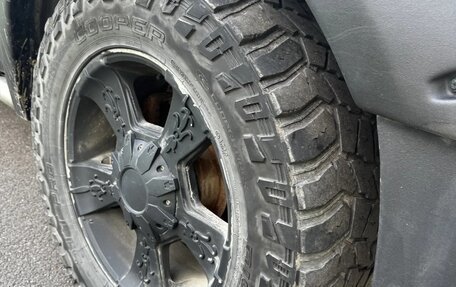 Toyota Tundra II, 2007 год, 1 895 000 рублей, 16 фотография