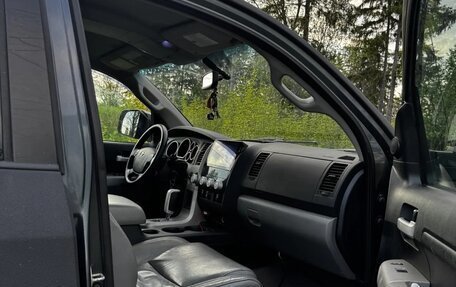 Toyota Tundra II, 2007 год, 1 895 000 рублей, 17 фотография