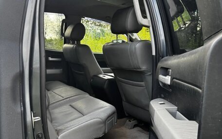 Toyota Tundra II, 2007 год, 1 895 000 рублей, 19 фотография