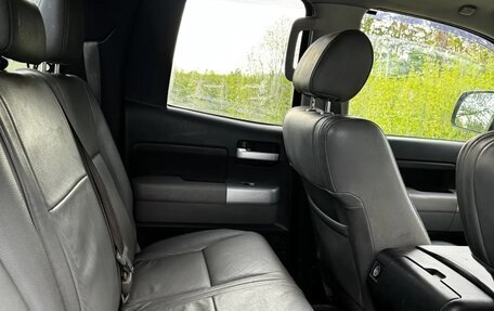 Toyota Tundra II, 2007 год, 1 895 000 рублей, 21 фотография