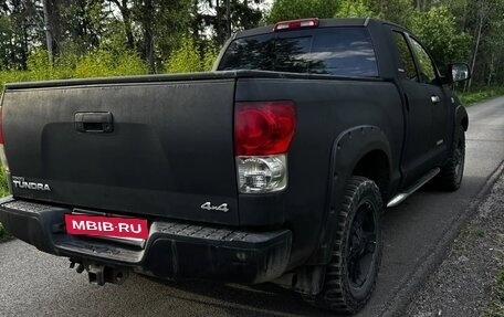 Toyota Tundra II, 2007 год, 1 895 000 рублей, 7 фотография