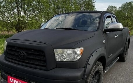 Toyota Tundra II, 2007 год, 1 895 000 рублей, 9 фотография