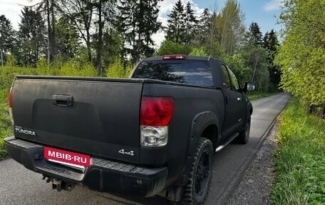 Toyota Tundra II, 2007 год, 1 895 000 рублей, 8 фотография