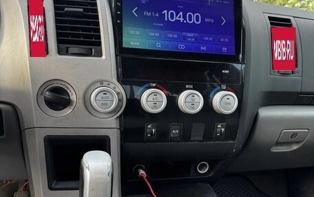 Toyota Tundra II, 2007 год, 1 895 000 рублей, 10 фотография