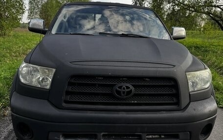 Toyota Tundra II, 2007 год, 1 895 000 рублей, 14 фотография