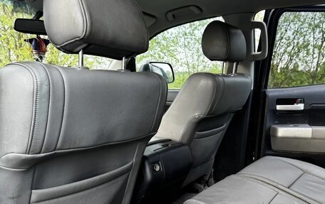Toyota Tundra II, 2007 год, 1 895 000 рублей, 23 фотография
