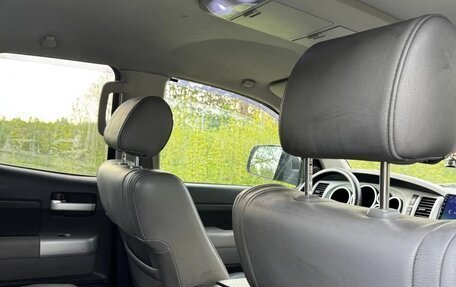 Toyota Tundra II, 2007 год, 1 895 000 рублей, 24 фотография