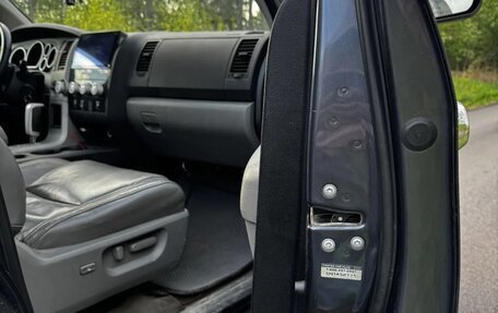 Toyota Tundra II, 2007 год, 1 895 000 рублей, 22 фотография