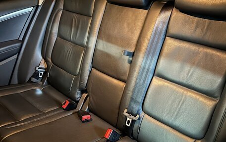 Volkswagen Tiguan I, 2015 год, 1 700 000 рублей, 6 фотография