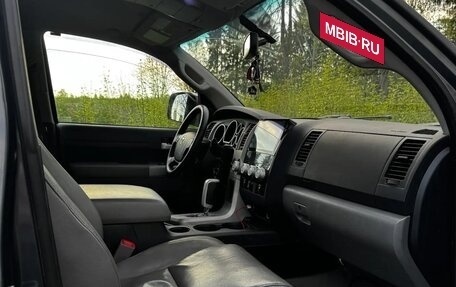 Toyota Tundra II, 2007 год, 1 895 000 рублей, 20 фотография