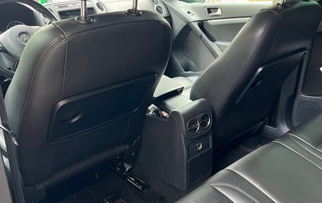 Volkswagen Tiguan I, 2015 год, 1 700 000 рублей, 11 фотография