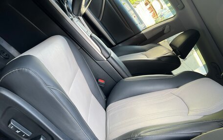 Lexus RX IV рестайлинг, 2022 год, 7 600 000 рублей, 12 фотография