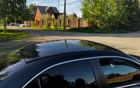 Honda Accord VII рестайлинг, 2007 год, 645 000 рублей, 14 фотография