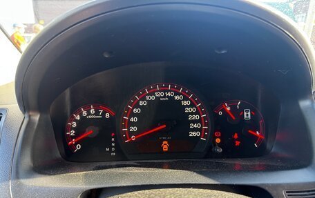 Honda Accord VII рестайлинг, 2007 год, 645 000 рублей, 23 фотография