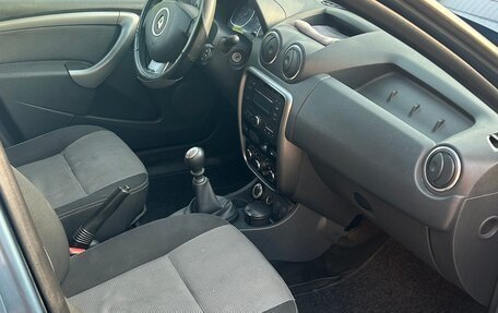 Renault Duster I рестайлинг, 2014 год, 770 000 рублей, 9 фотография