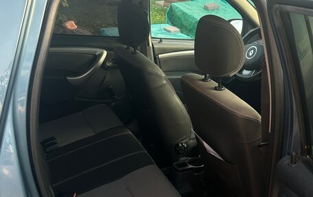 Renault Duster I рестайлинг, 2014 год, 770 000 рублей, 8 фотография