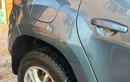 Renault Duster I рестайлинг, 2014 год, 770 000 рублей, 12 фотография