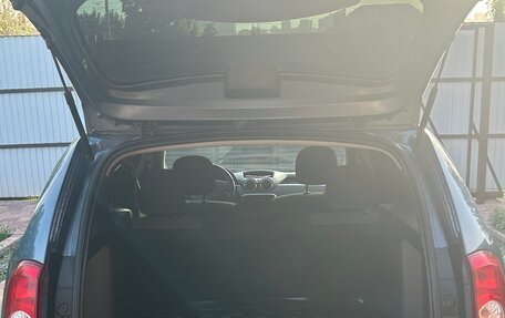 Renault Duster I рестайлинг, 2014 год, 770 000 рублей, 7 фотография