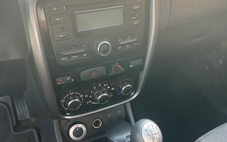 Renault Duster I рестайлинг, 2014 год, 770 000 рублей, 14 фотография
