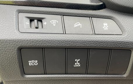 Hyundai Santa Fe III рестайлинг, 2013 год, 2 150 000 рублей, 12 фотография