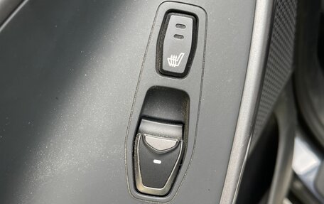 Hyundai Santa Fe III рестайлинг, 2013 год, 2 150 000 рублей, 15 фотография