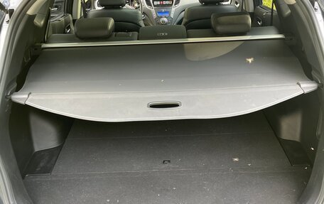 Hyundai Santa Fe III рестайлинг, 2013 год, 2 150 000 рублей, 17 фотография