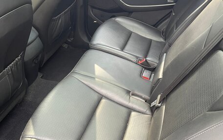 Hyundai Santa Fe III рестайлинг, 2013 год, 2 150 000 рублей, 14 фотография
