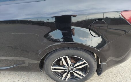 KIA Cerato III, 2012 год, 850 000 рублей, 5 фотография