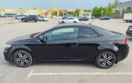 KIA Cerato III, 2012 год, 850 000 рублей, 6 фотография
