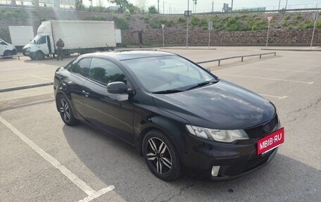 KIA Cerato III, 2012 год, 850 000 рублей, 10 фотография