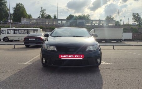 KIA Cerato III, 2012 год, 850 000 рублей, 9 фотография