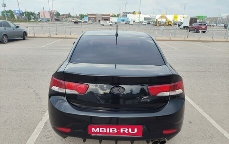 KIA Cerato III, 2012 год, 850 000 рублей, 3 фотография