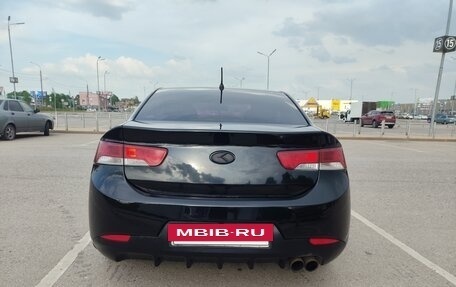 KIA Cerato III, 2012 год, 850 000 рублей, 2 фотография