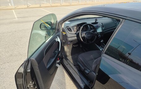 KIA Cerato III, 2012 год, 850 000 рублей, 16 фотография