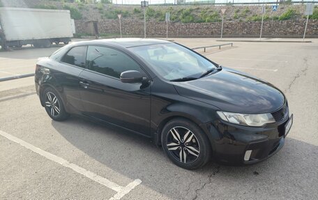 KIA Cerato III, 2012 год, 850 000 рублей, 11 фотография