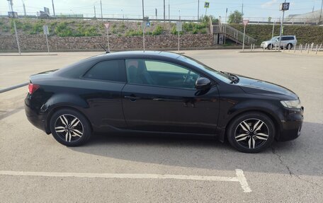 KIA Cerato III, 2012 год, 850 000 рублей, 12 фотография