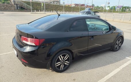 KIA Cerato III, 2012 год, 850 000 рублей, 14 фотография