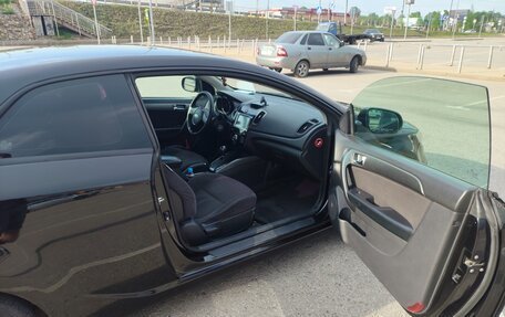 KIA Cerato III, 2012 год, 850 000 рублей, 15 фотография