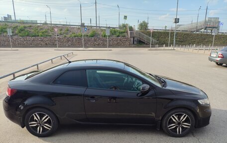 KIA Cerato III, 2012 год, 850 000 рублей, 13 фотография