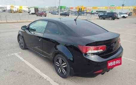 KIA Cerato III, 2012 год, 850 000 рублей, 4 фотография